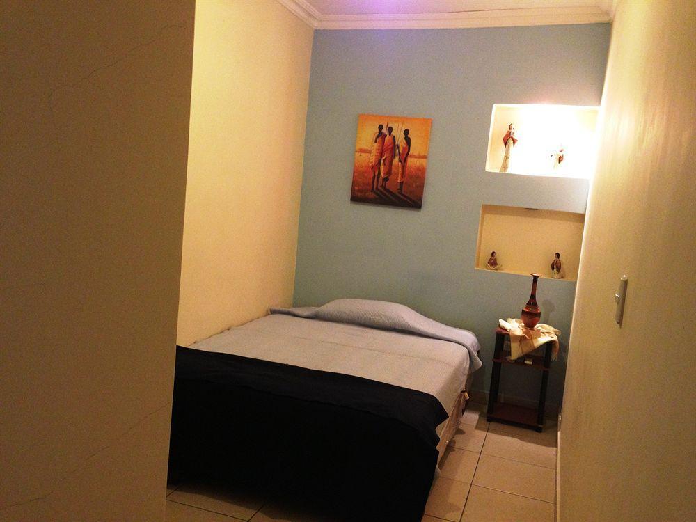 El Patio Suites II جواياكيل المظهر الخارجي الصورة