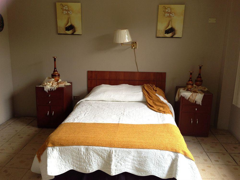 El Patio Suites II جواياكيل المظهر الخارجي الصورة