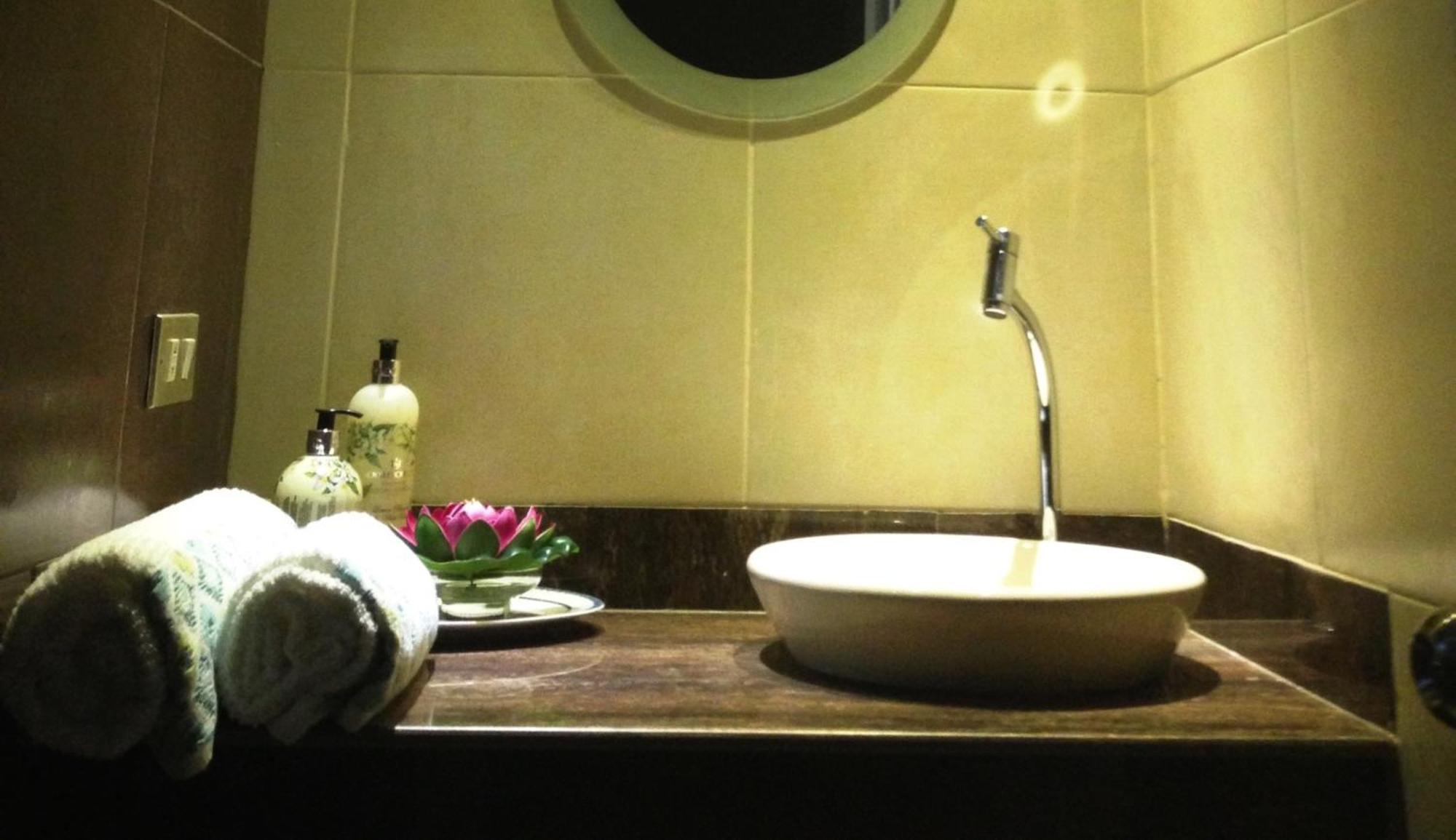 El Patio Suites II جواياكيل المظهر الخارجي الصورة
