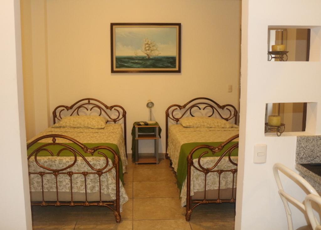 El Patio Suites II جواياكيل المظهر الخارجي الصورة