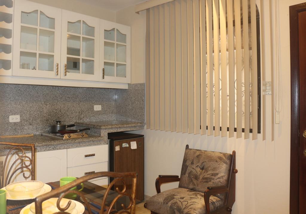 El Patio Suites II جواياكيل المظهر الخارجي الصورة