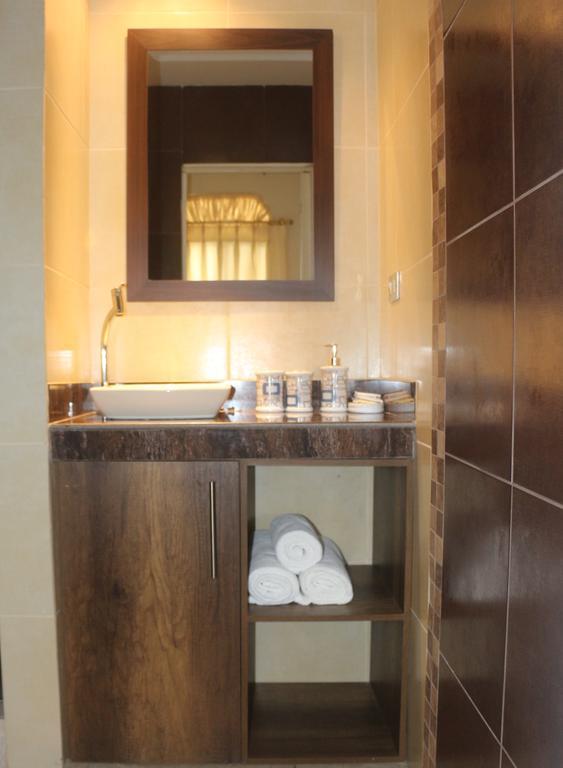 El Patio Suites II جواياكيل المظهر الخارجي الصورة