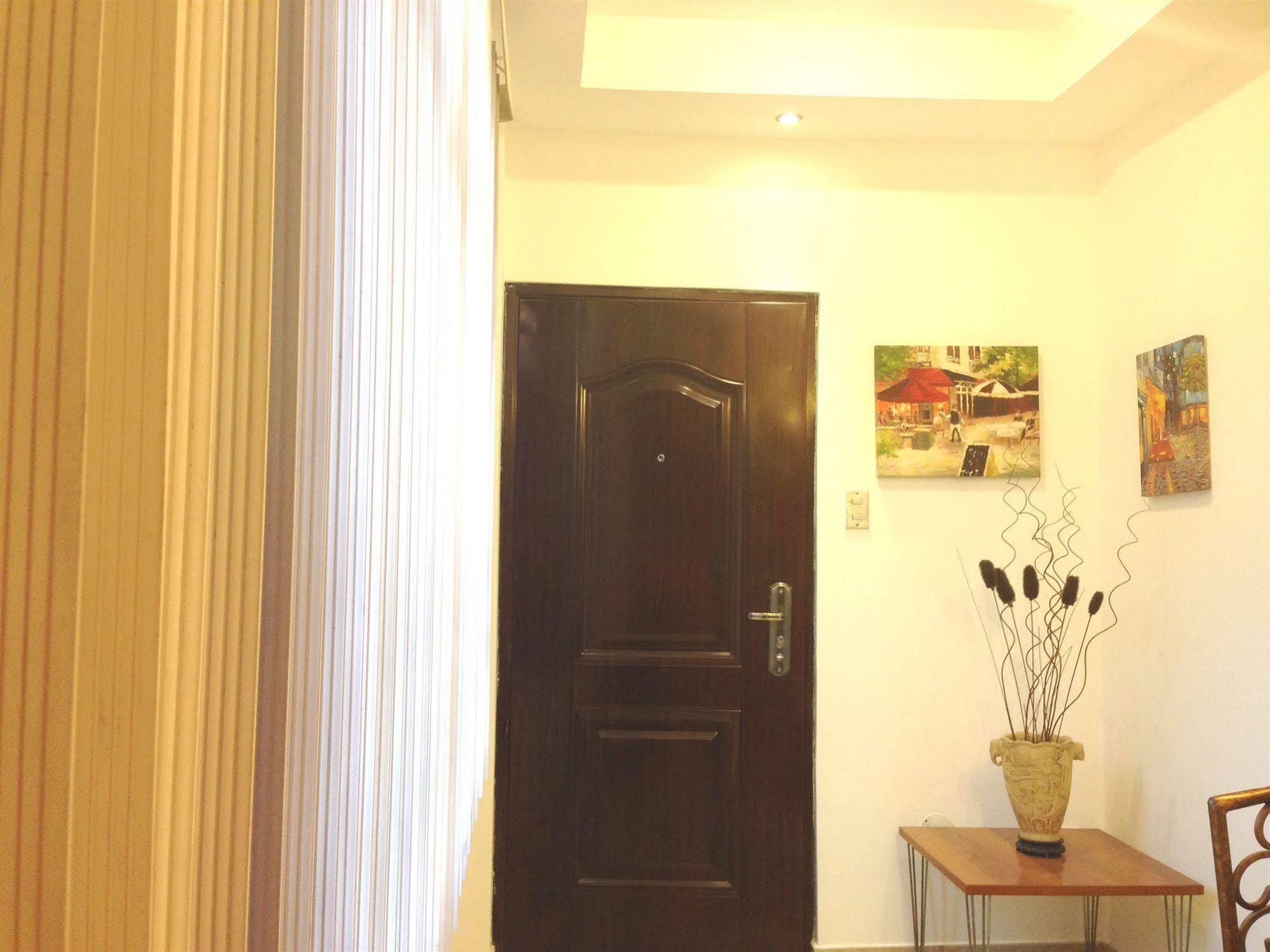 El Patio Suites II جواياكيل المظهر الخارجي الصورة