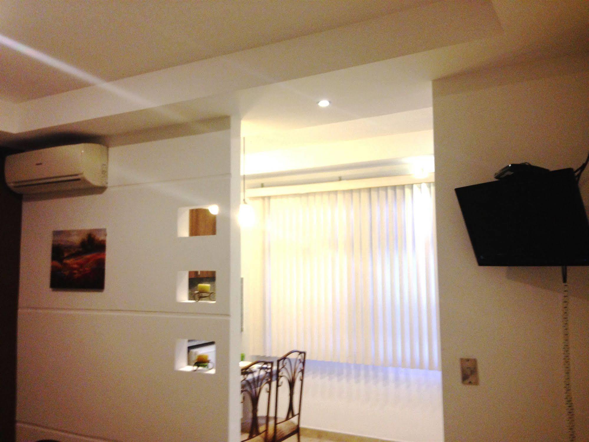 El Patio Suites II جواياكيل المظهر الخارجي الصورة